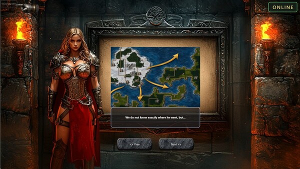 WARONOMY screenshot 2