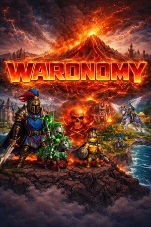 WARONOMY Stats