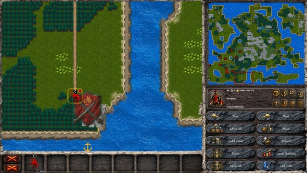 WARONOMY screenshot 40