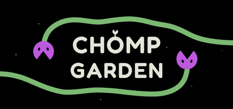 Chomp Garden - similar game to Stubborn Shibas by PawPaw Games