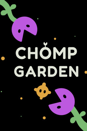 Chomp Garden