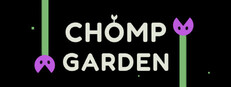 Chomp Garden cover