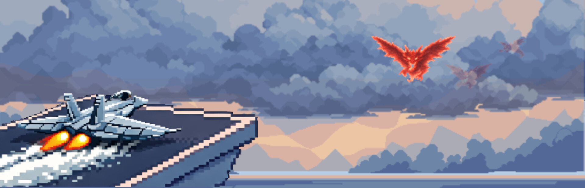 Launch!