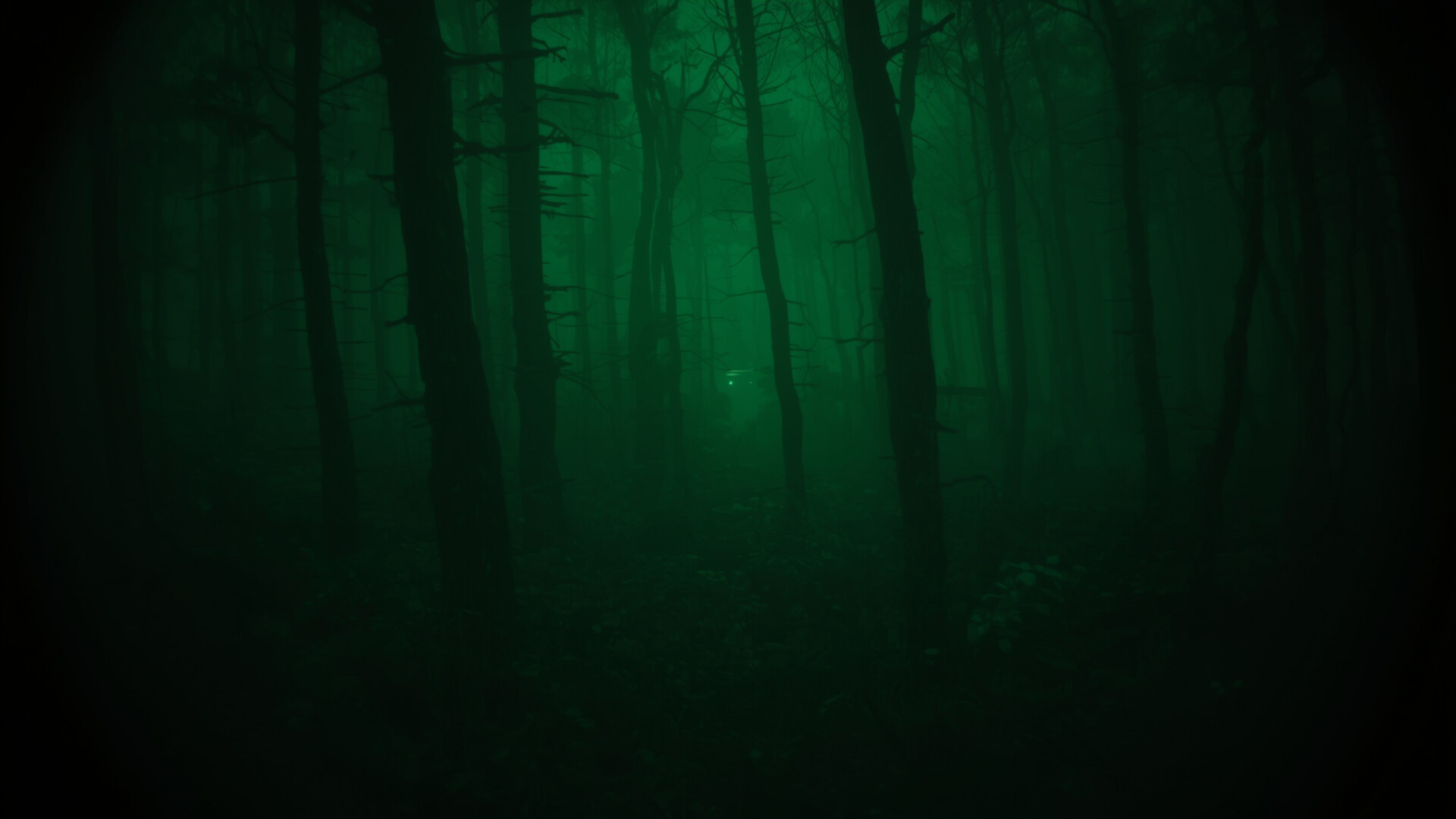 Coldwatch Featured Screenshot #1