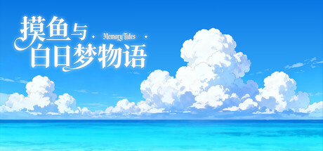 摸鱼与白日梦物语