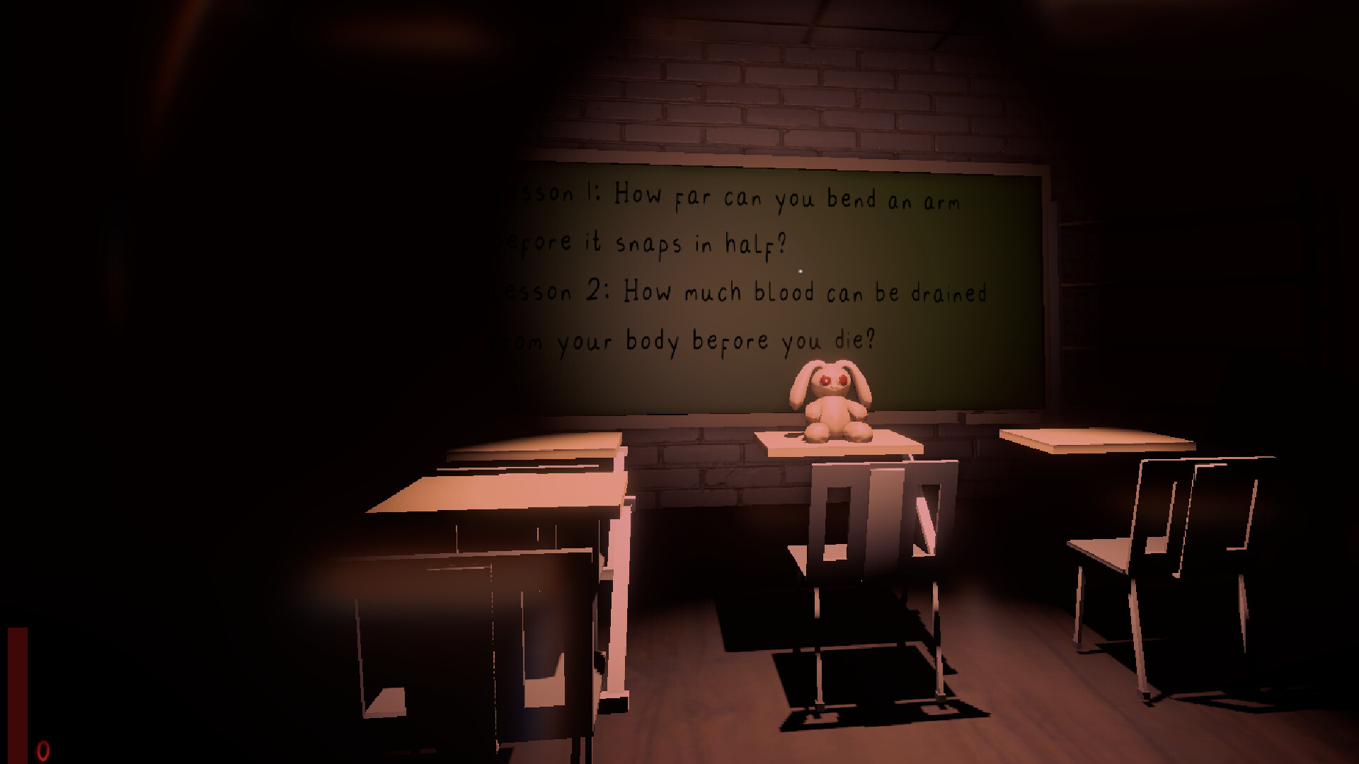 Lesson In Progress – Screenshot 6