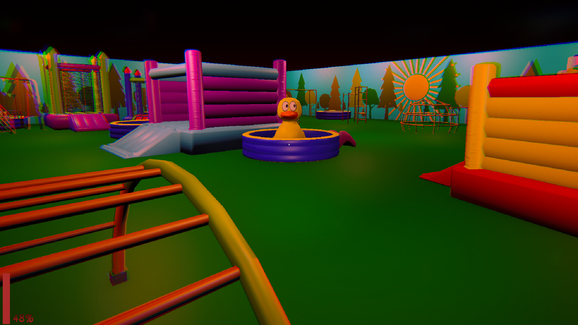 Lesson In Progress – Screenshot 9