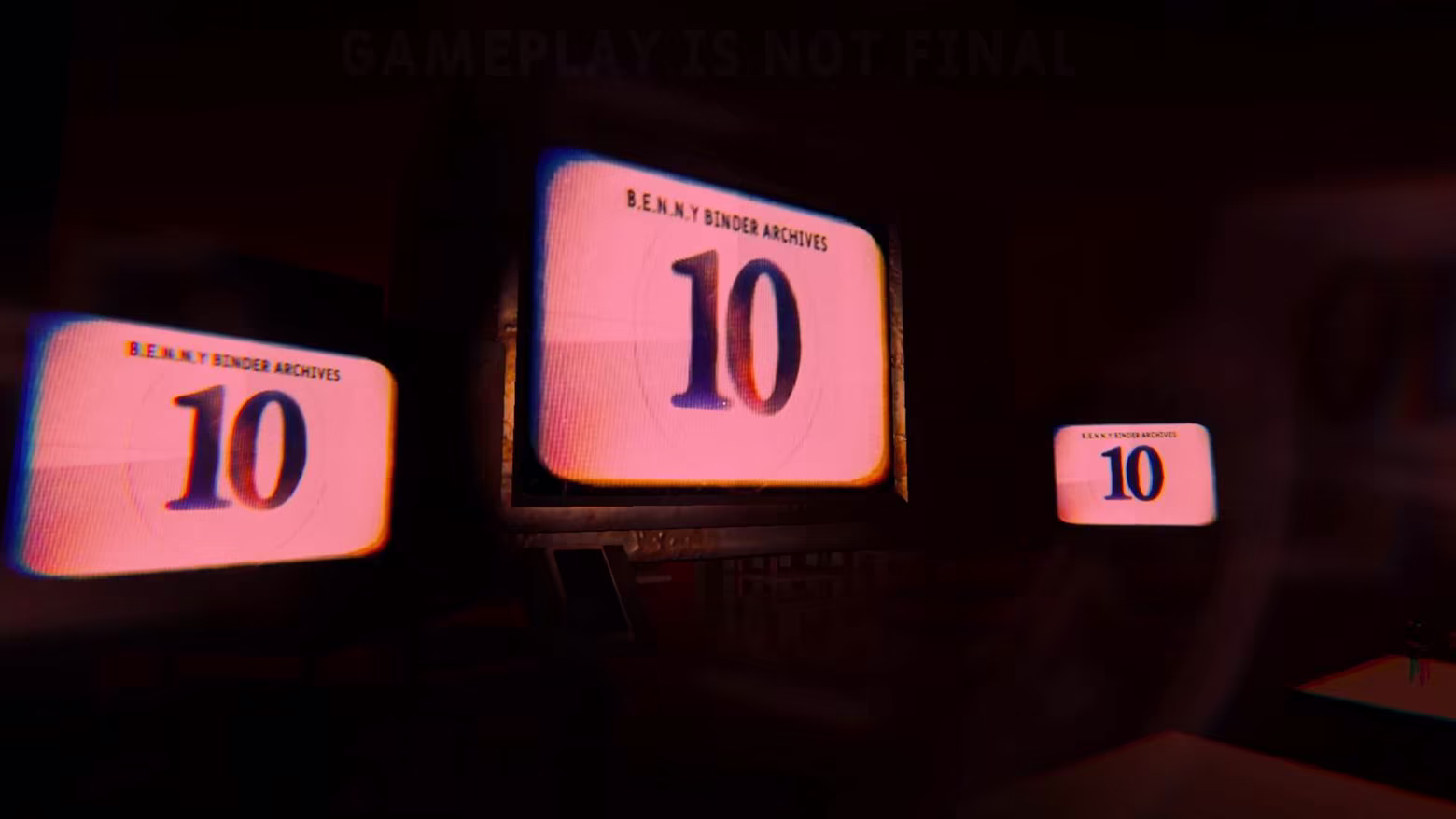Lesson In Progress screenshot 1
