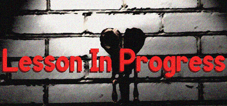 Lesson In Progress