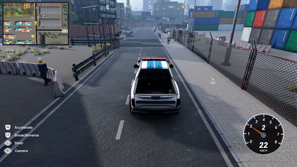 Screenshot media