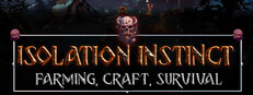 Isolation Instinct: Farming, Craft, Survival cover