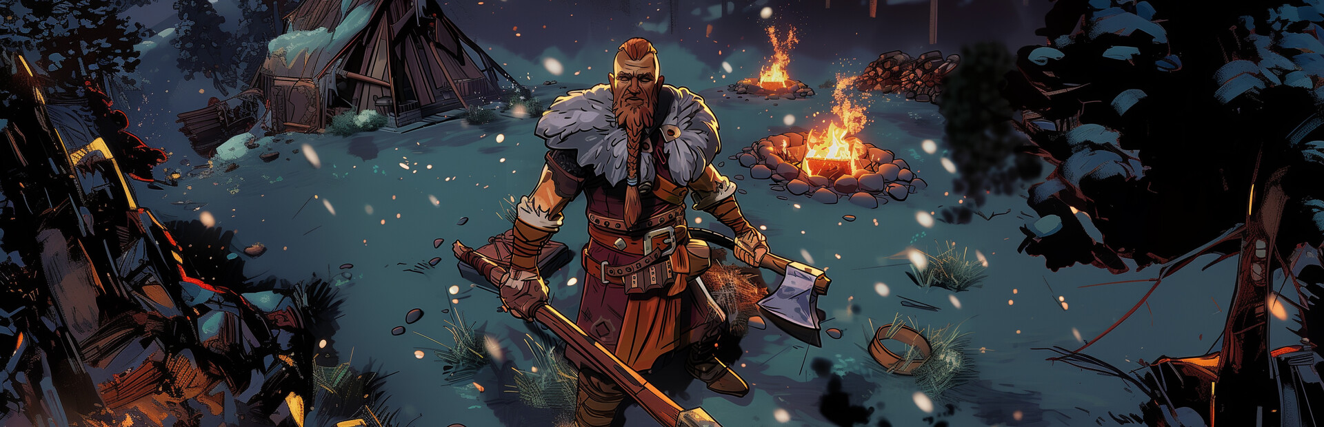 Isolation Instinct: Farming, Craft, Survival
