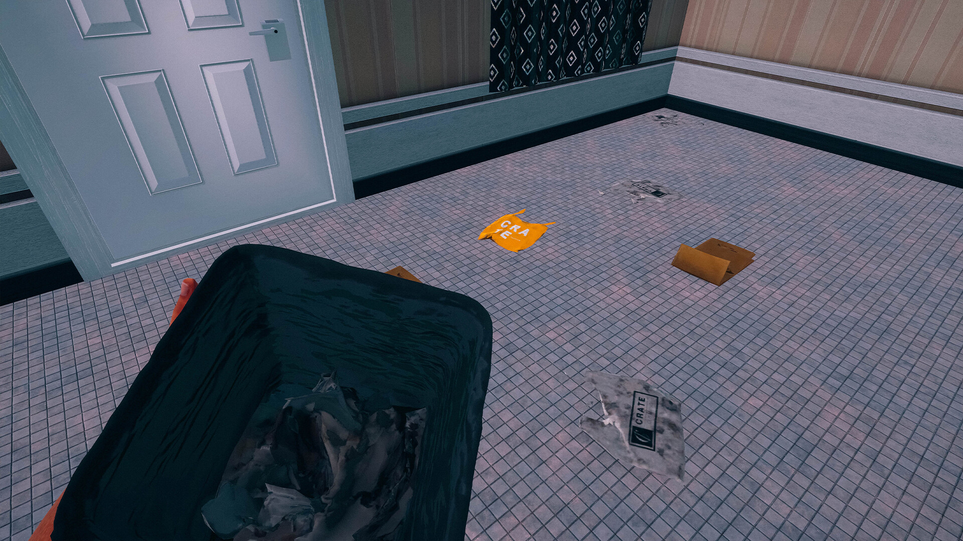 Motel Owner Simulator screenshot 9