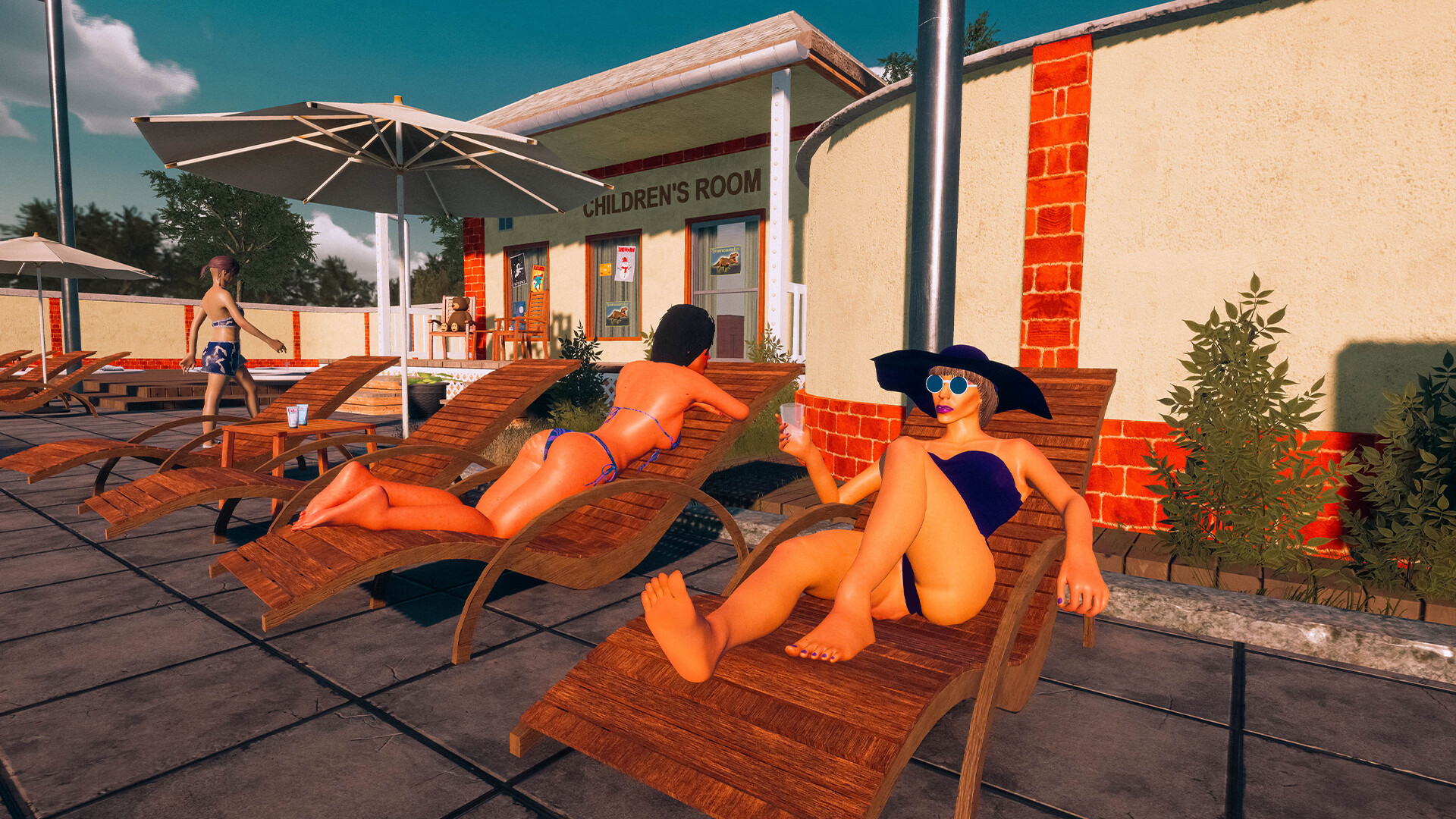 Motel Owner Simulator screenshot 4