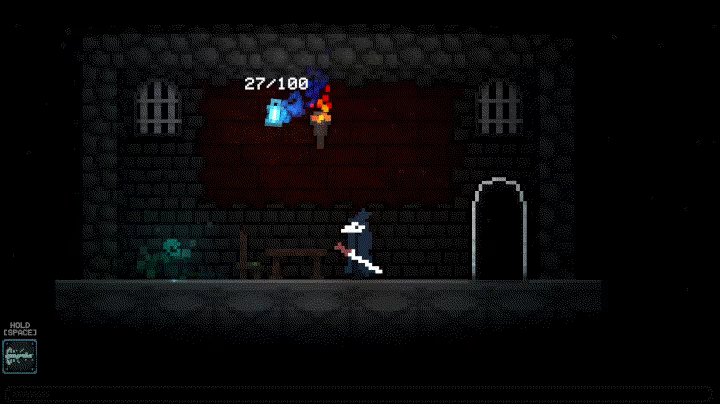 The Last Omen Knight video 3