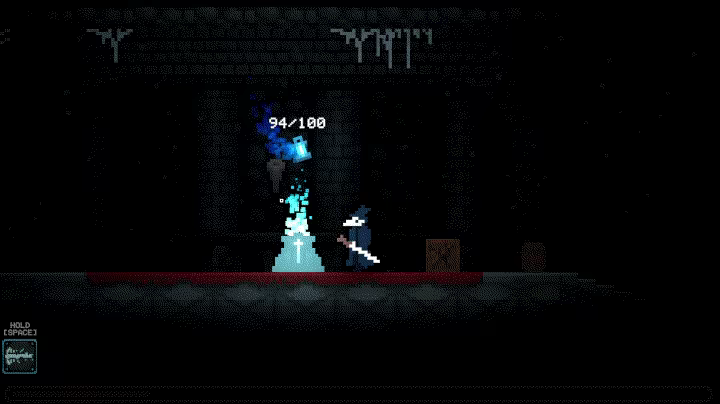 The Last Omen Knight video 5