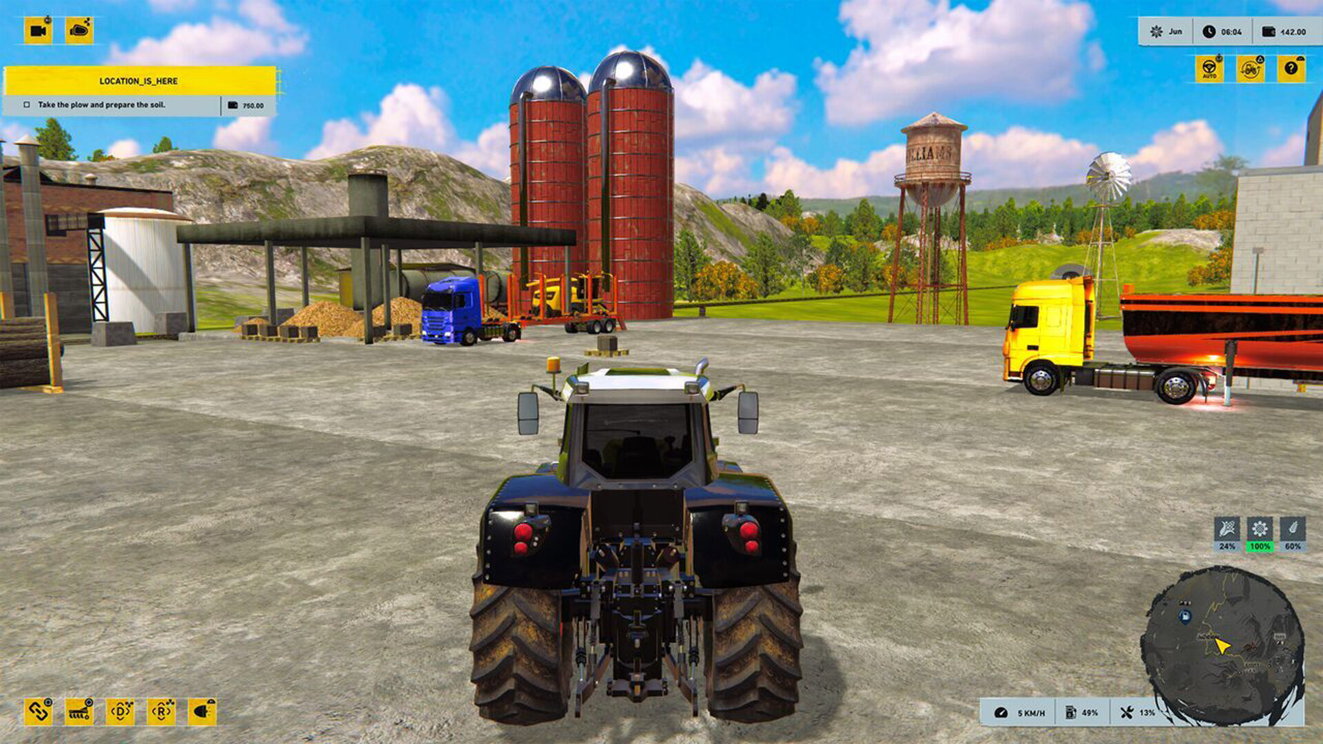 Farm Simulator 2026 screenshot 8