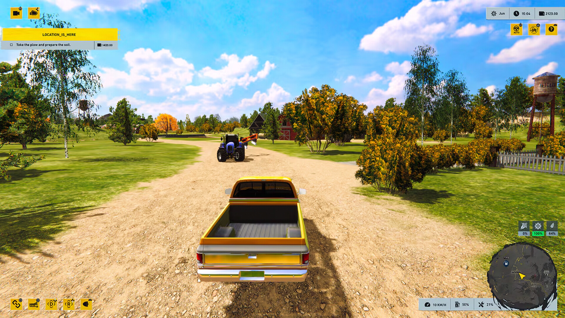 Farm Simulator 2026 screenshot 9