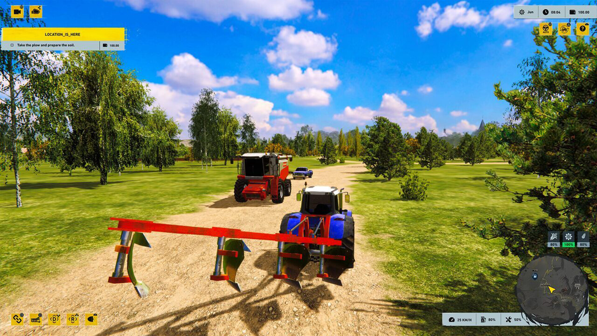 Farm Simulator 2026 screenshot 7