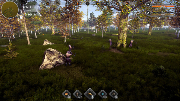 Viking Colony Builder Valhalla — 6
