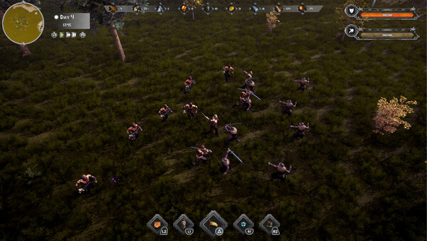 Viking Colony Builder Valhalla — 4
