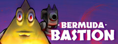 Bermuda Bastion Banner