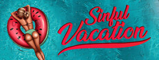 Sinful Vacation cover