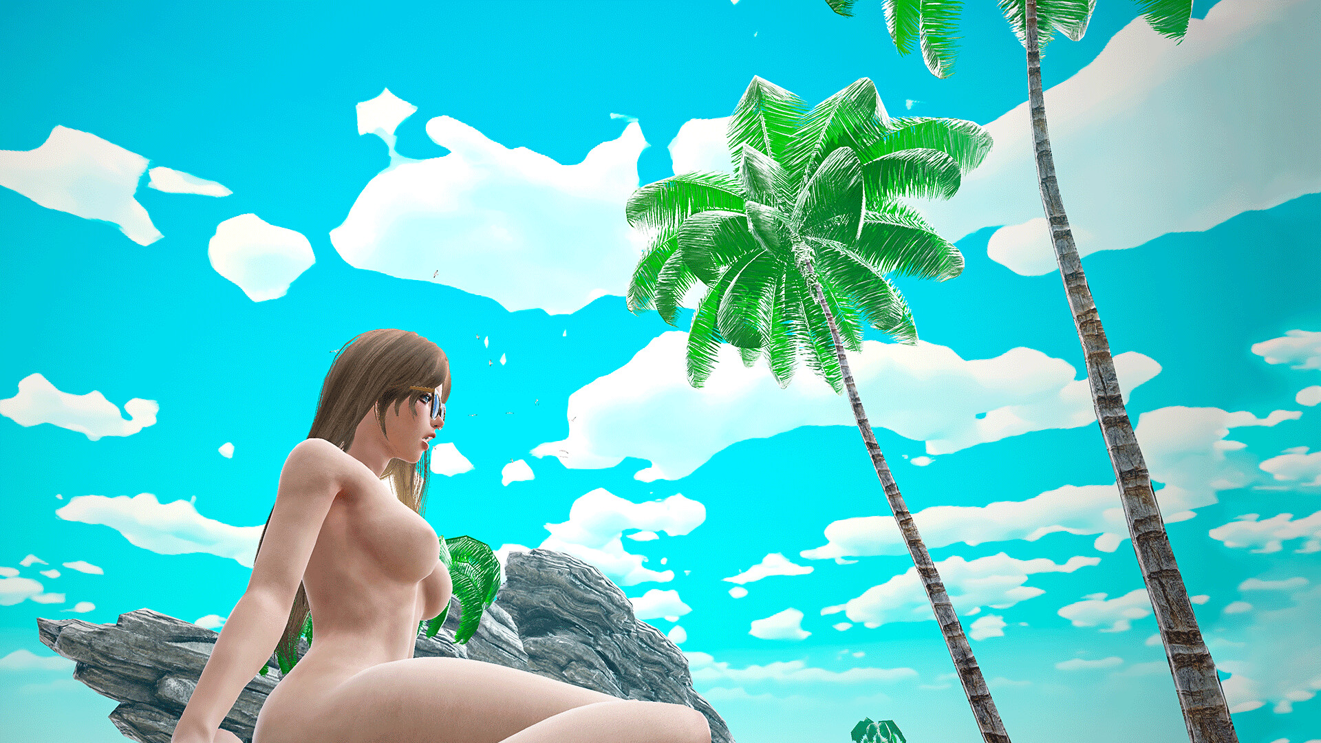 Sinful Vacation screenshot #10