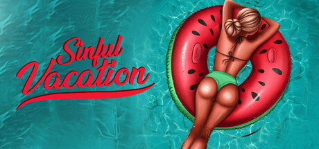 Sinful Vacation