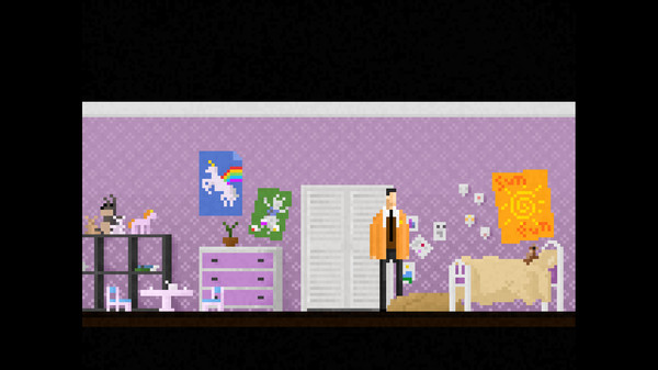 Settled screenshot 5