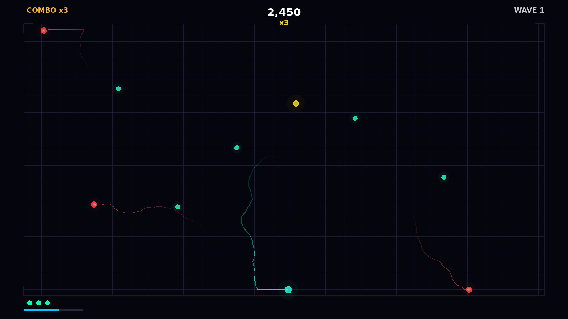 Echo Loop Featured Screenshot #1