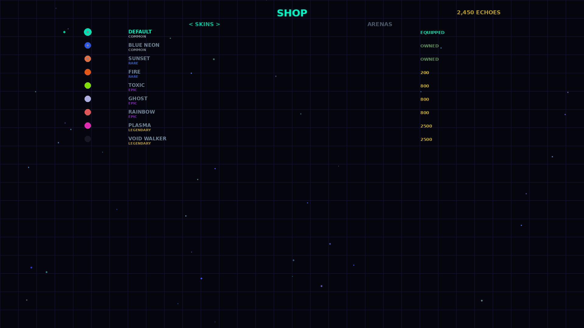 Echo Loop screenshot #5