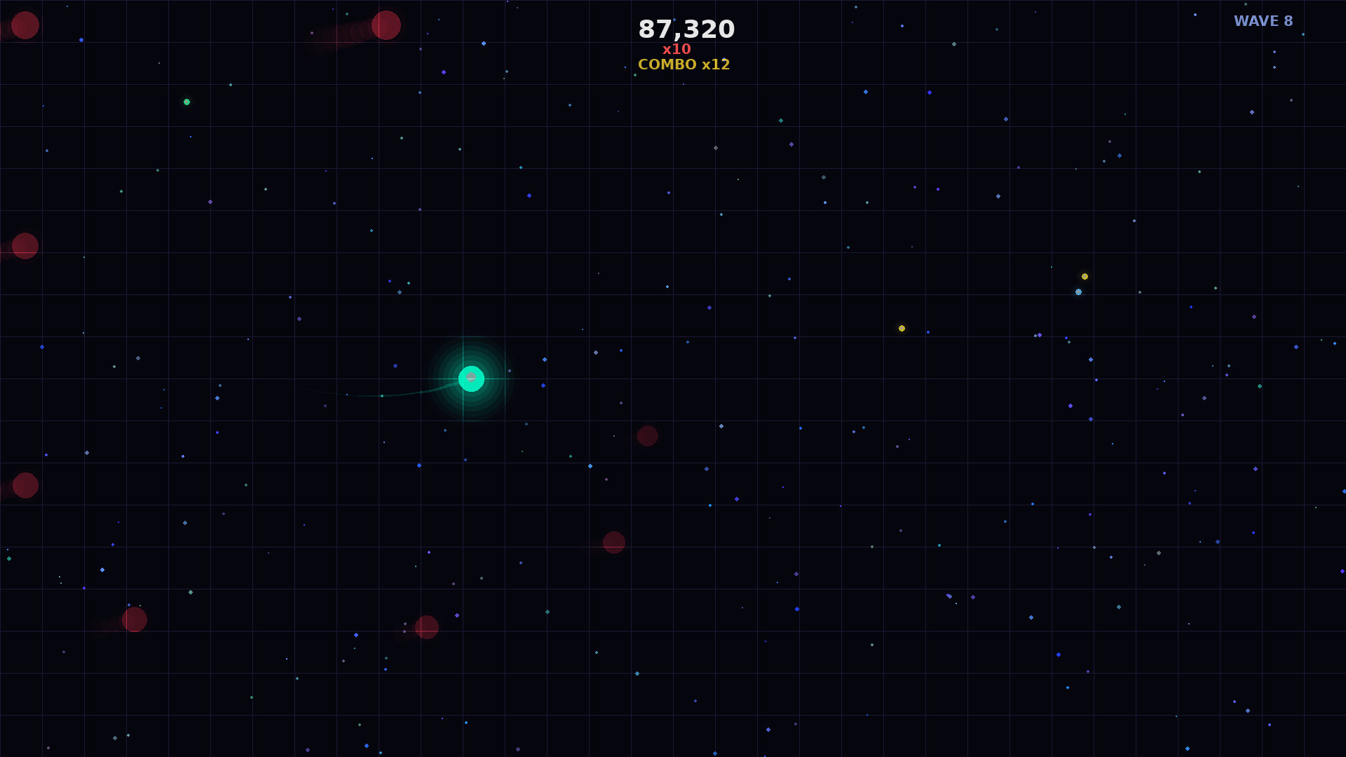 Echo Loop screenshot #1