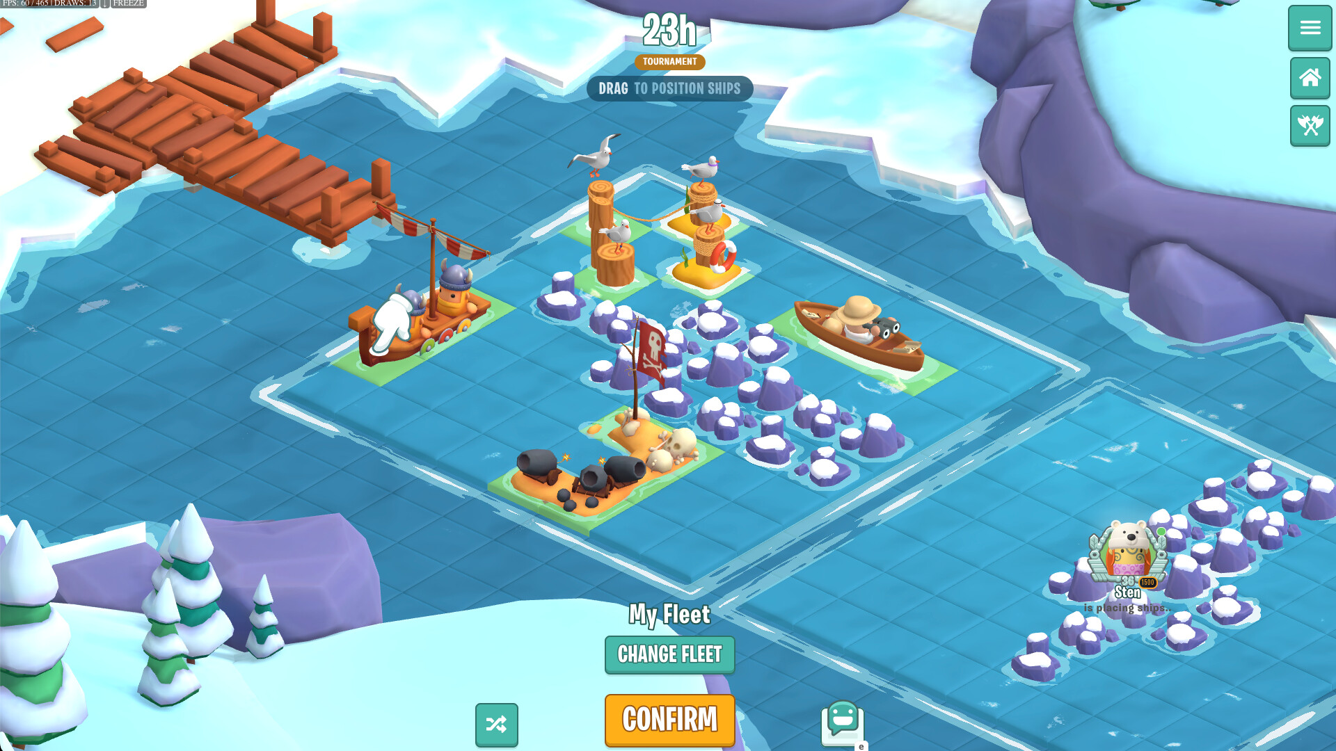 BattleTabs screenshot 4