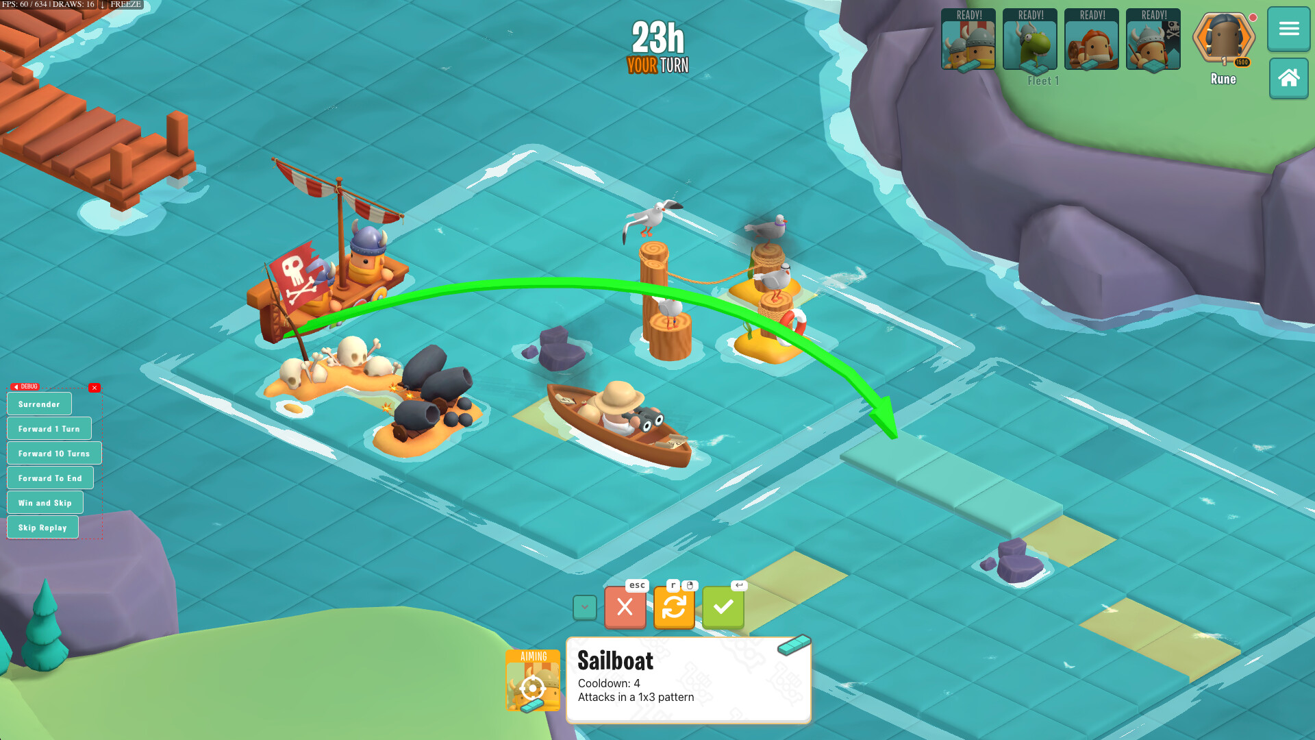 BattleTabs – Screenshot 5