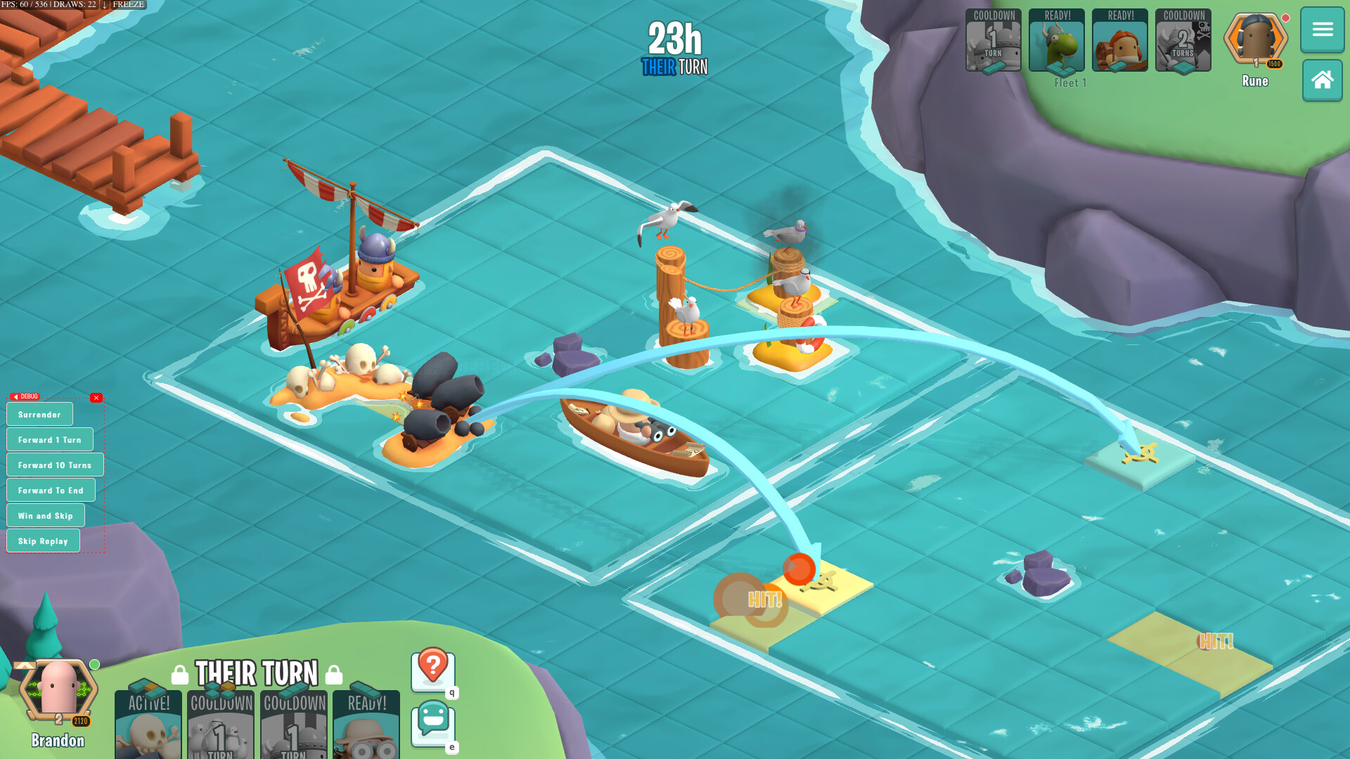 BattleTabs – Screenshot 6