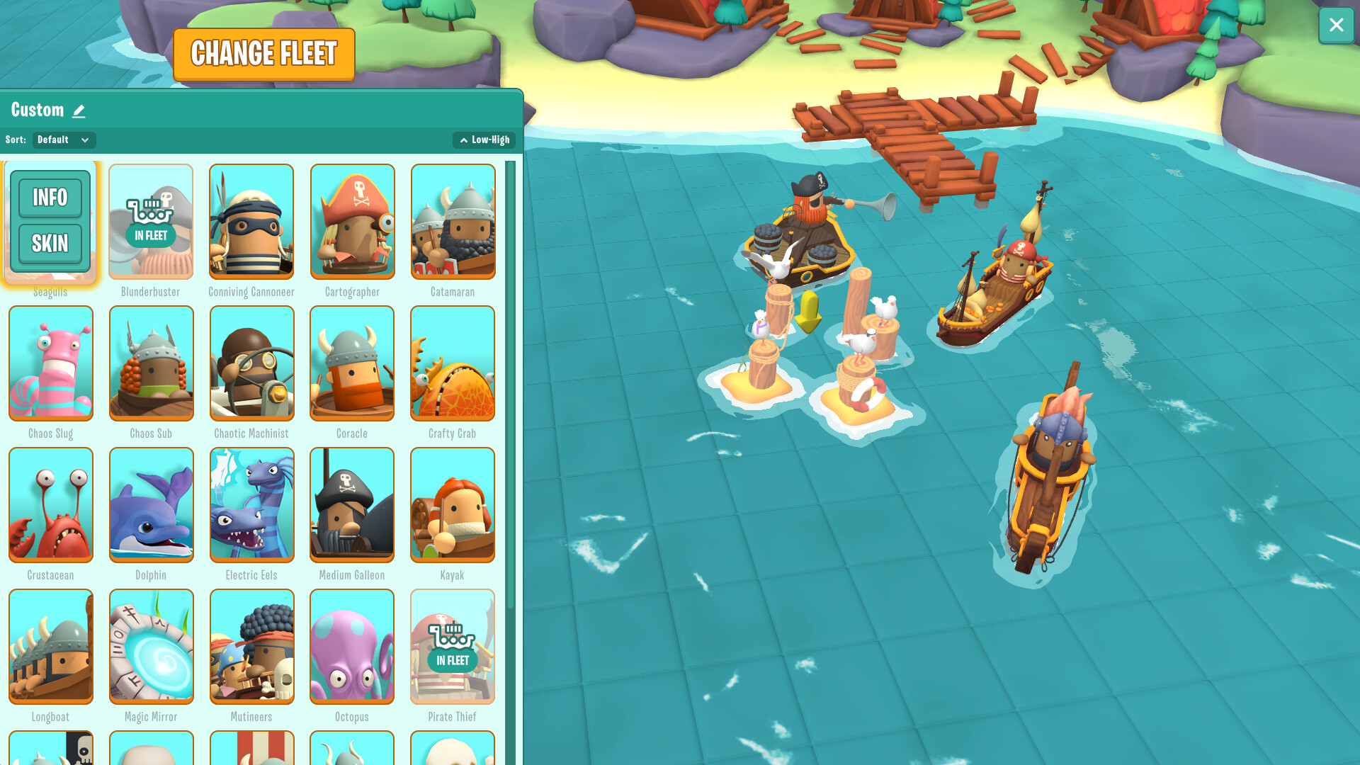 BattleTabs – Screenshot 2