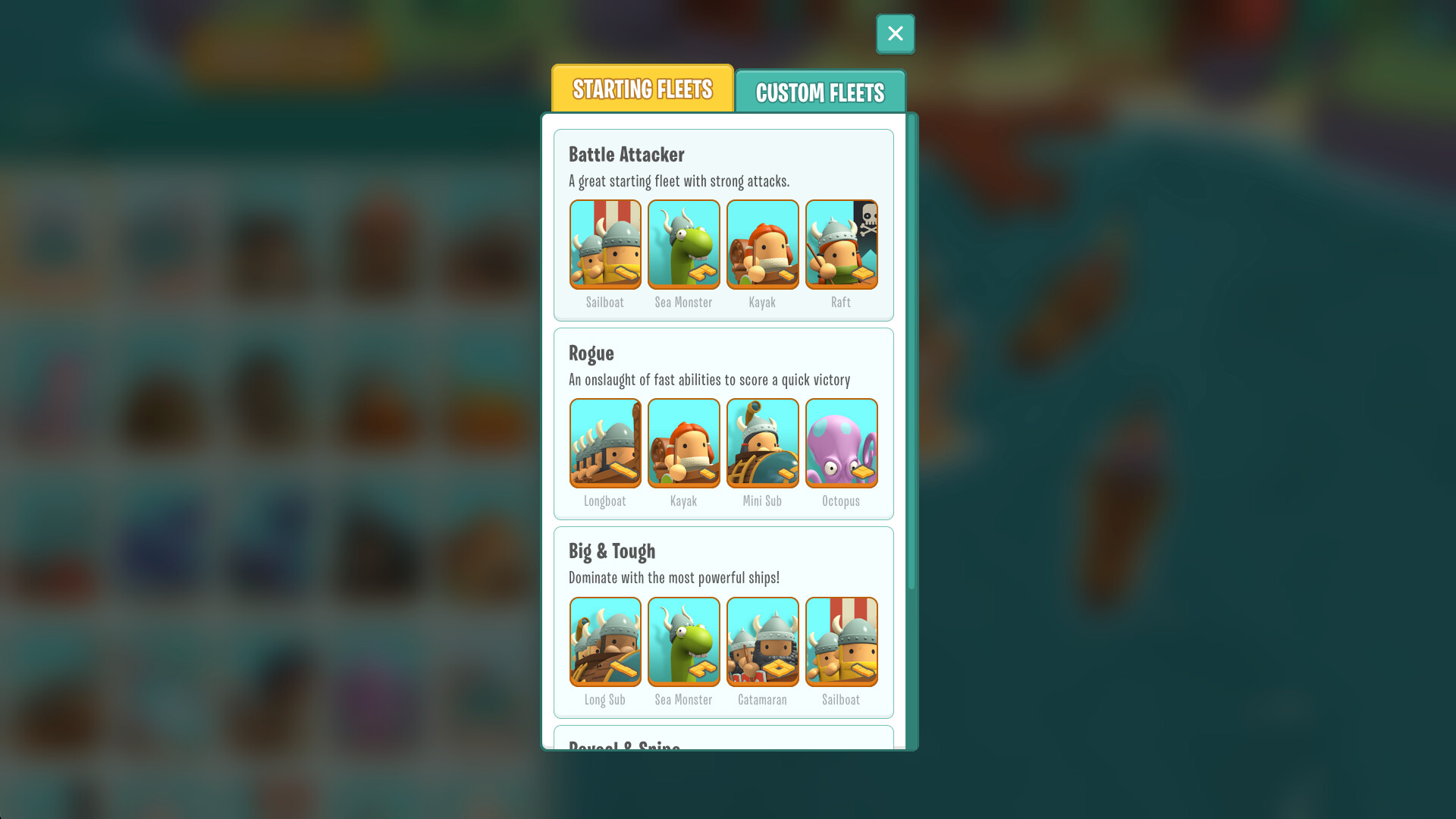 BattleTabs screenshot 3