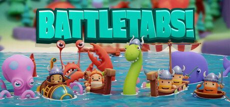 BattleTabs