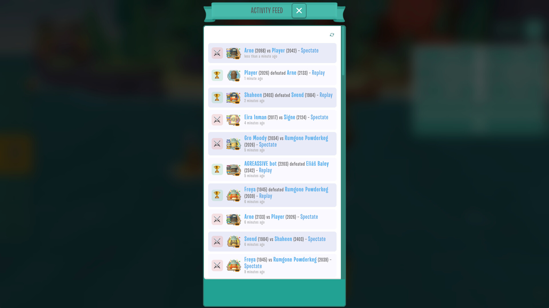 BattleTabs screenshot #9