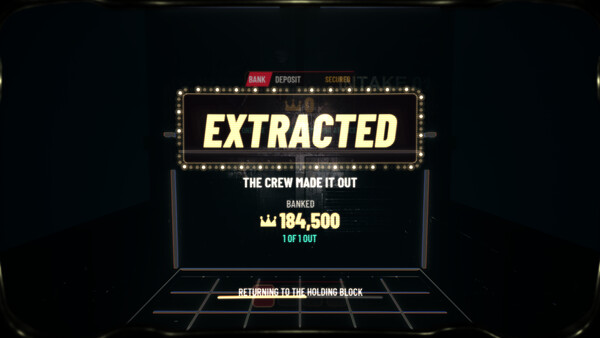THE SHOW screenshot 8