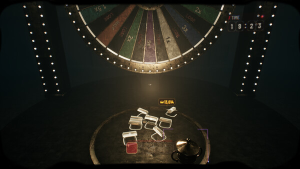 THE SHOW screenshot 2