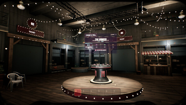 THE SHOW screenshot 1