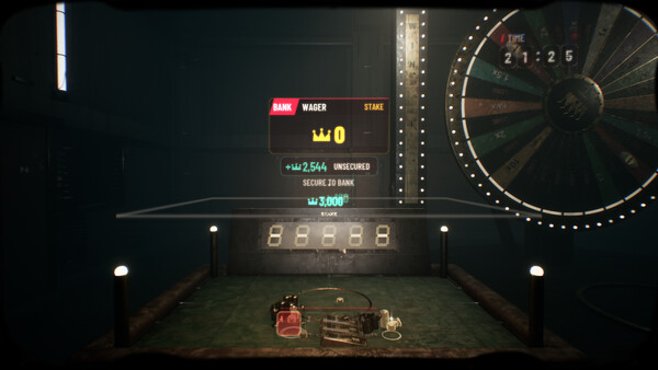 THE SHOW screenshot 6