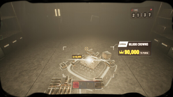 THE SHOW screenshot 5