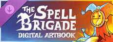 The Spell Brigade - Digital Artbook