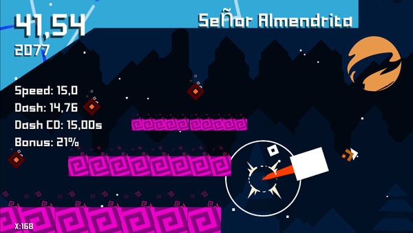 Screenshot 4 of Play Faster - final gameplay screenshot
