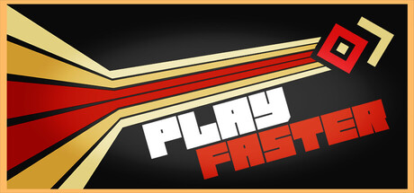 Play Faster header art