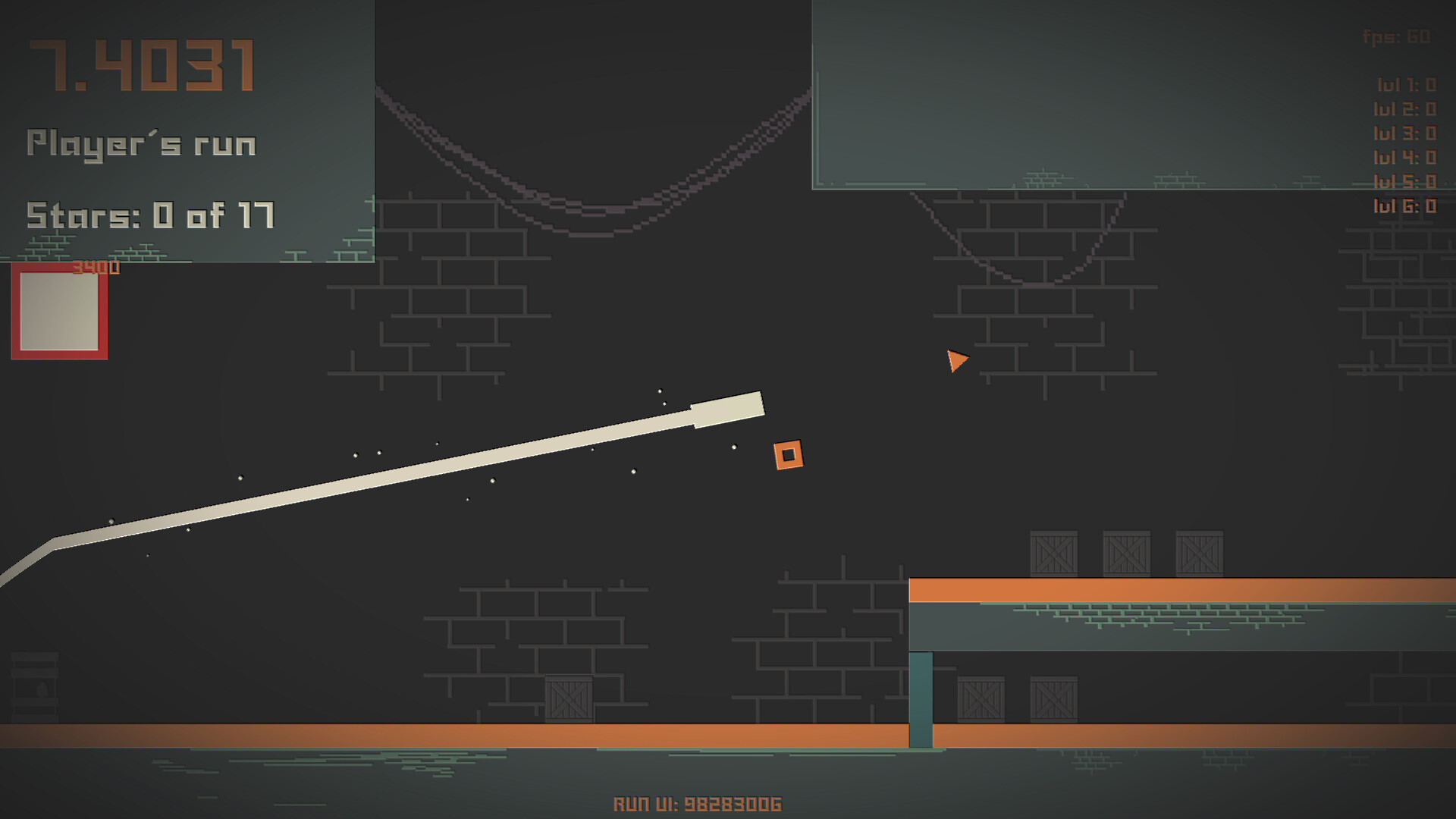 Play Faster screenshot #1