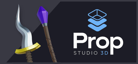 Prop Studio 3D